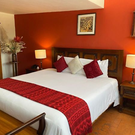 Katari Hotel At Plaza De Armas Arequipa Eksteriør bilde