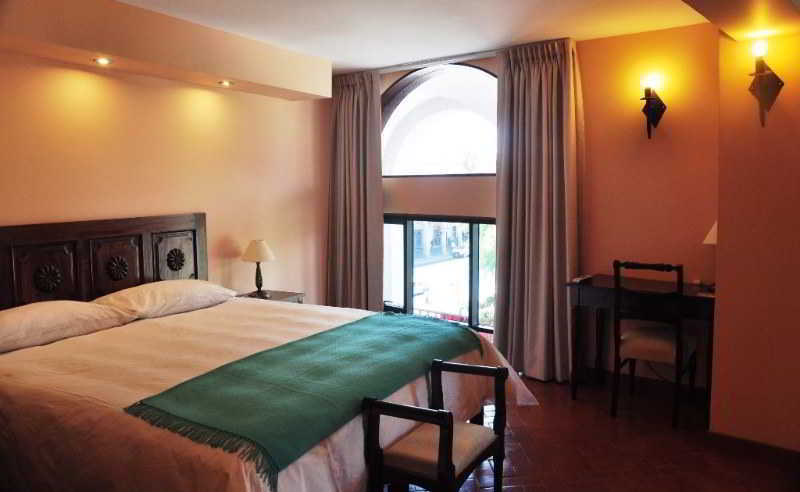 Katari Hotel At Plaza De Armas Arequipa Eksteriør bilde